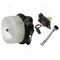 Four Seasons COMPLETE BLOWER MOTOR 75748BRK3 - alternate 2